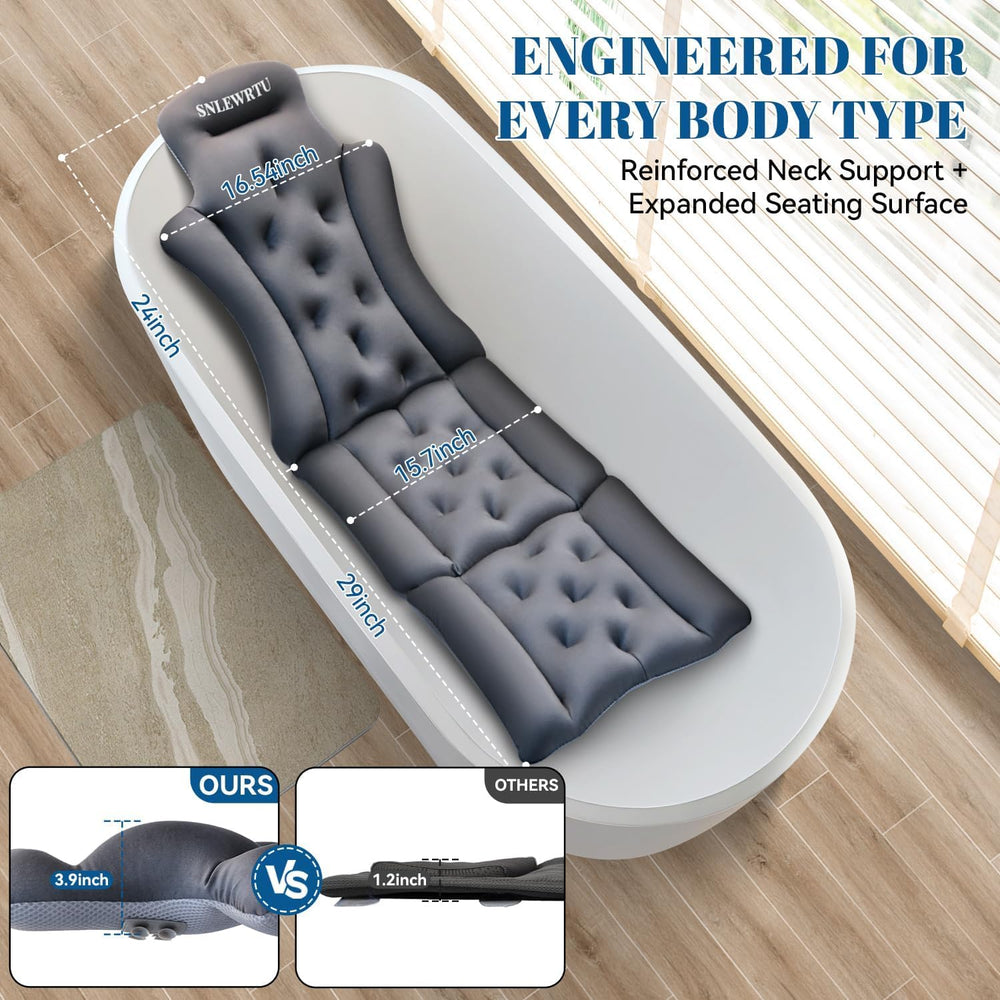 FVIOBUP lavage en machine facilité grâce au sac mesh inclus