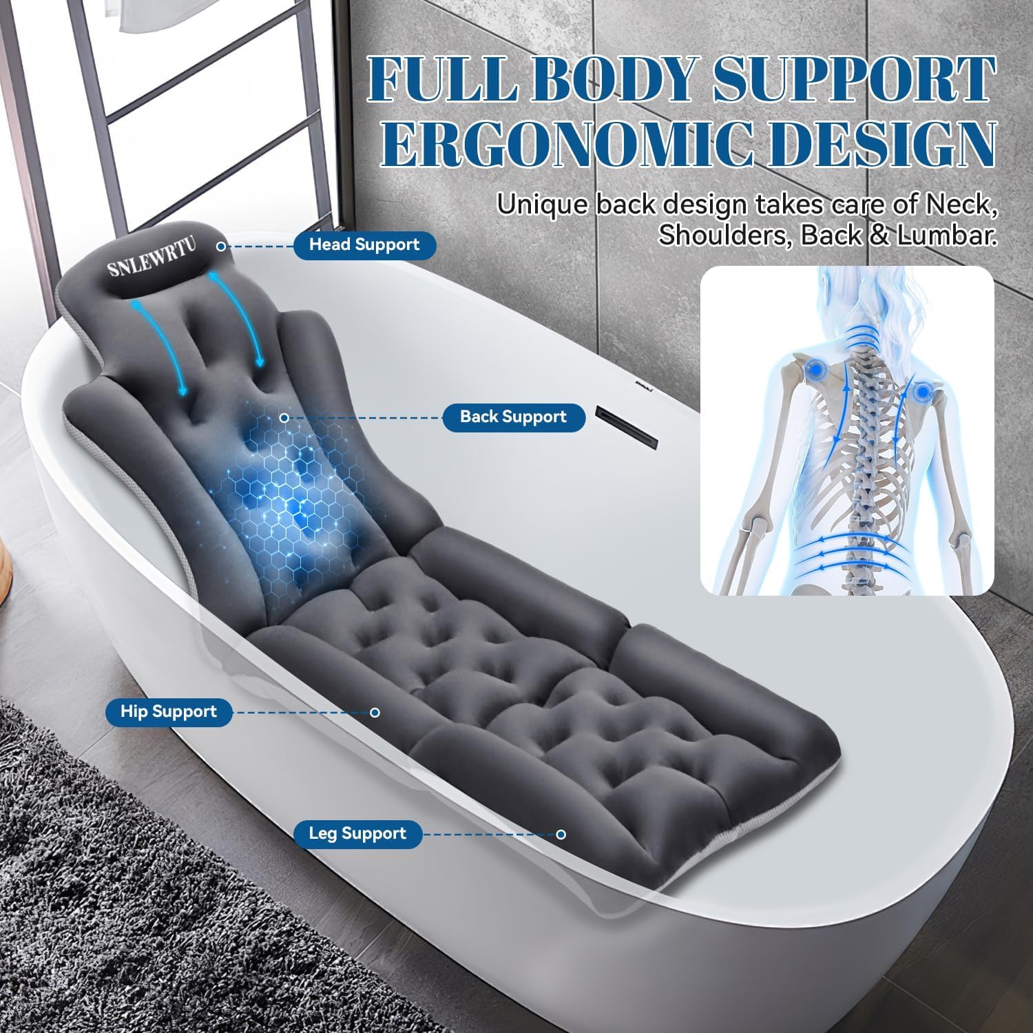 FVIOBUP ventouses en silicone 192 assurent une adhérence fiable sur surface lisse