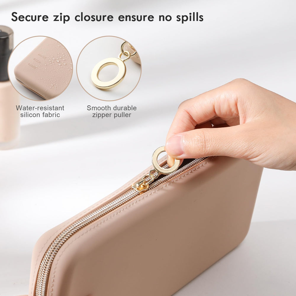 FVION protection et propreté des pinceaux en silicone.