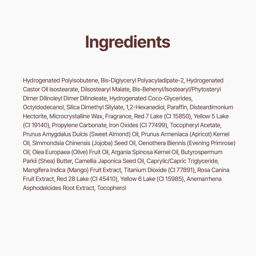 fwee 3D Voluming Gloss – pigment élevé sans perte de brillance.