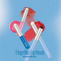 Embout silicone doux Fwee offrant une sensation naturelle.