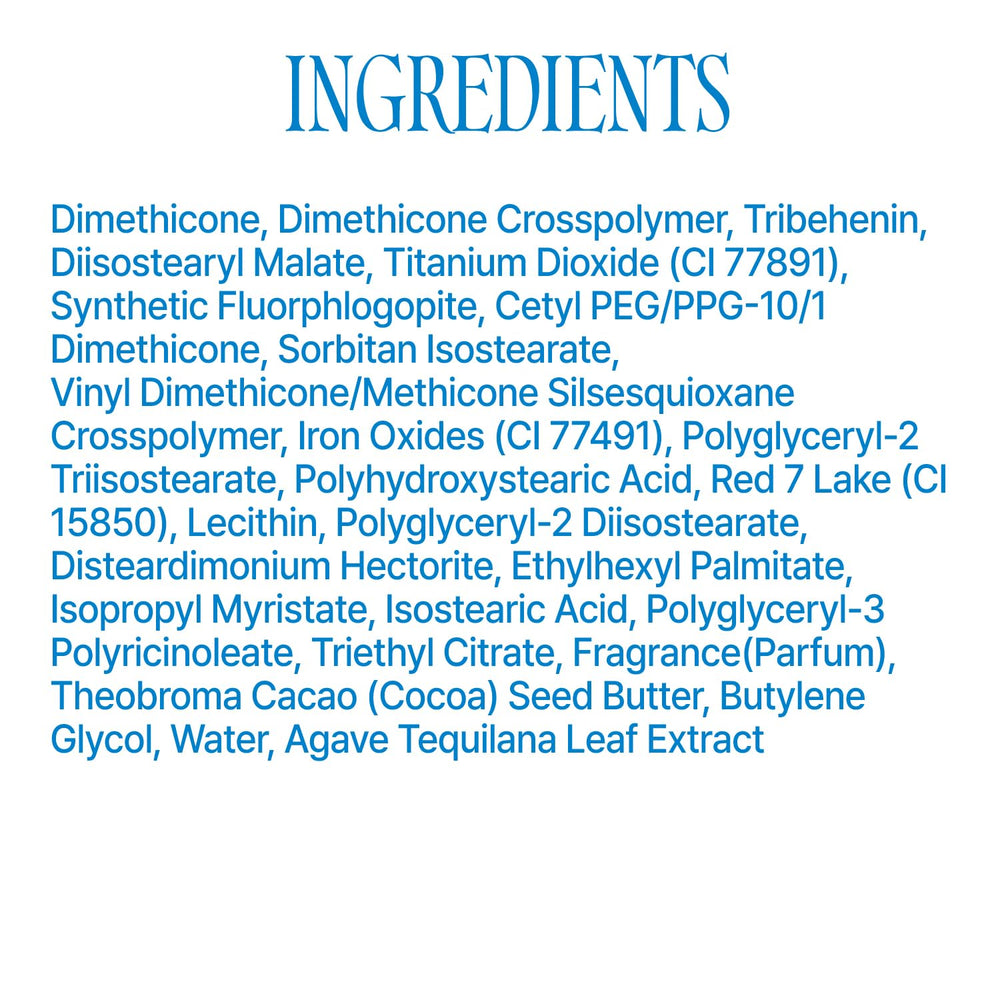 fwee pot crème floue conseils application obtention d'un rendu naturel