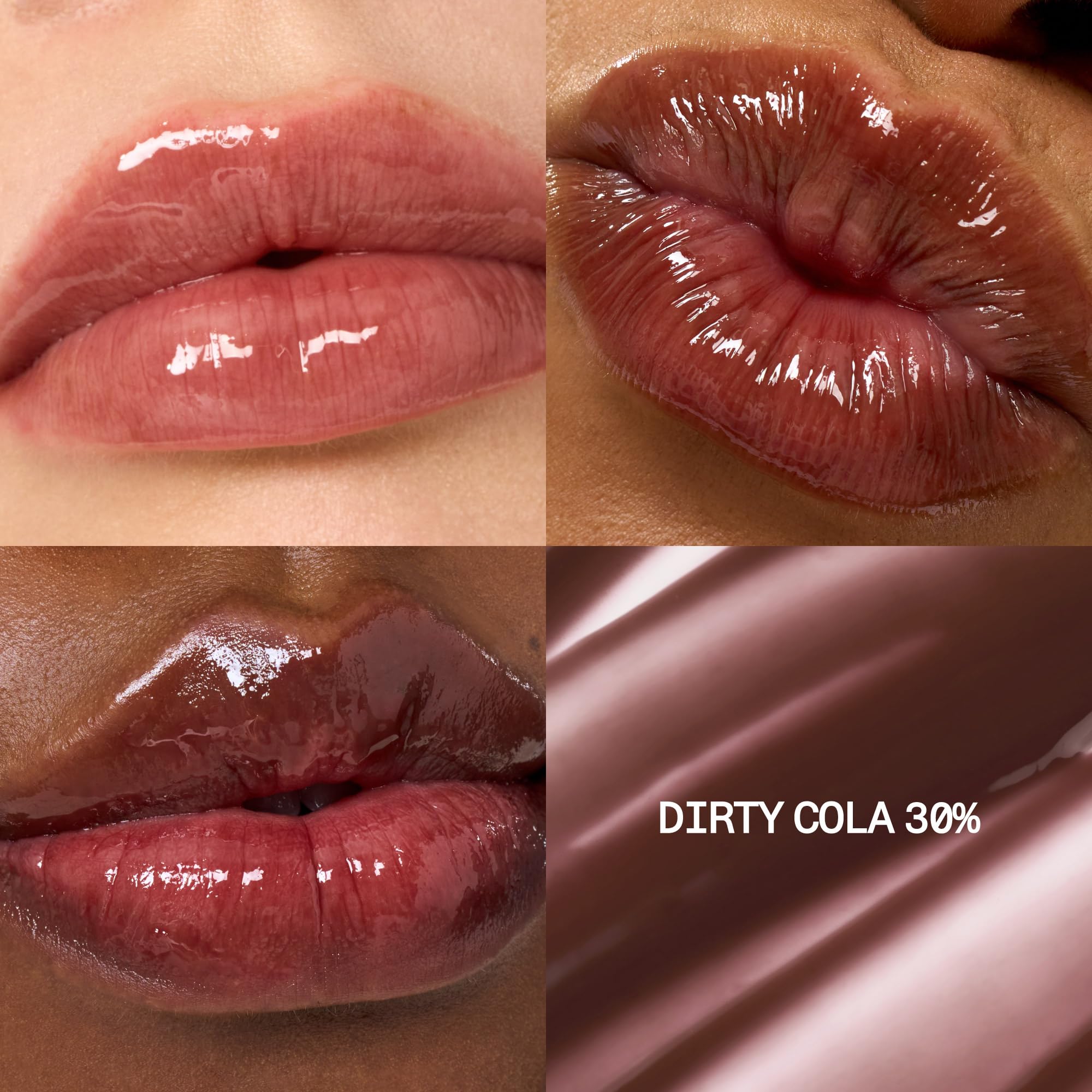 fwee vernis levres application douce pour une pose fluide