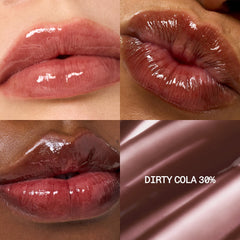 fwee vernis levres application douce pour une pose fluide