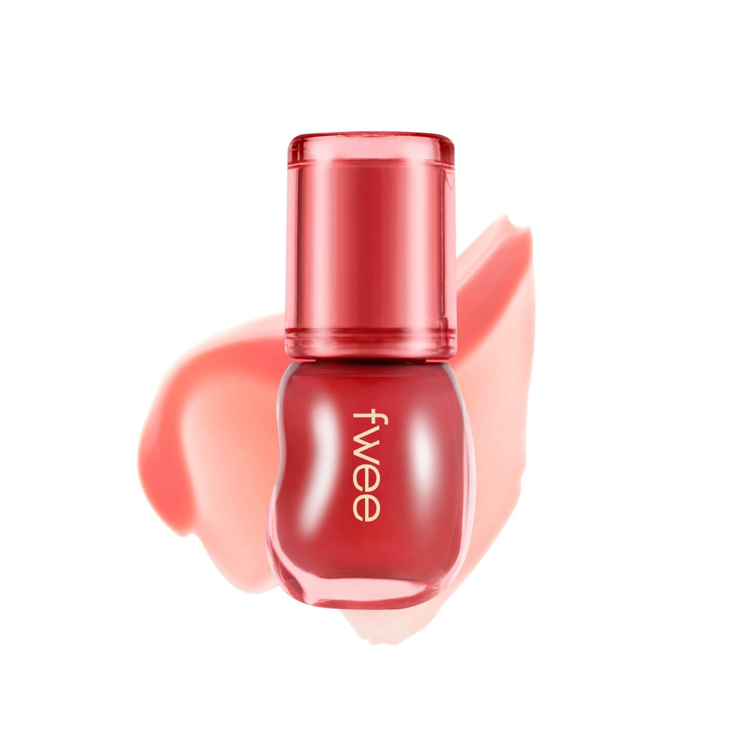 fwee 3D Voluming Gloss application volumisant pour lèvres