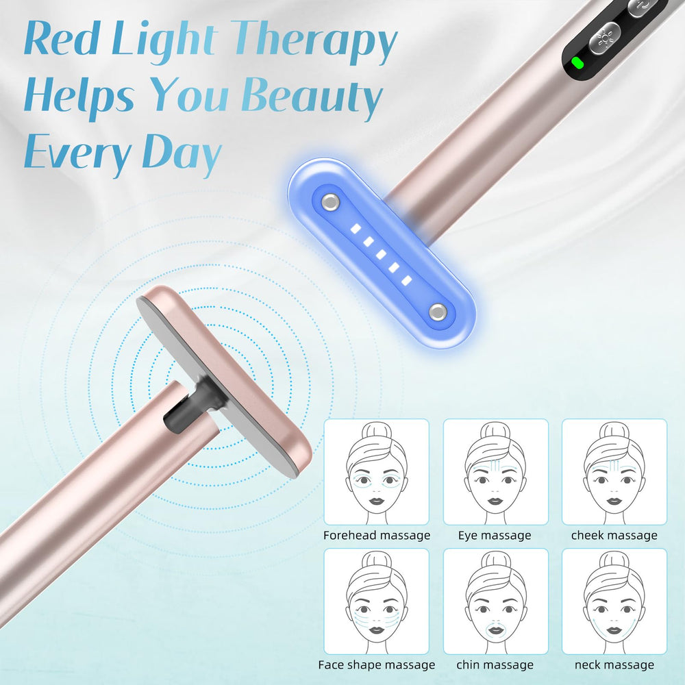 Fxtiaa Led-Face-Wand : idée cadeau raffiné pour vos proches.