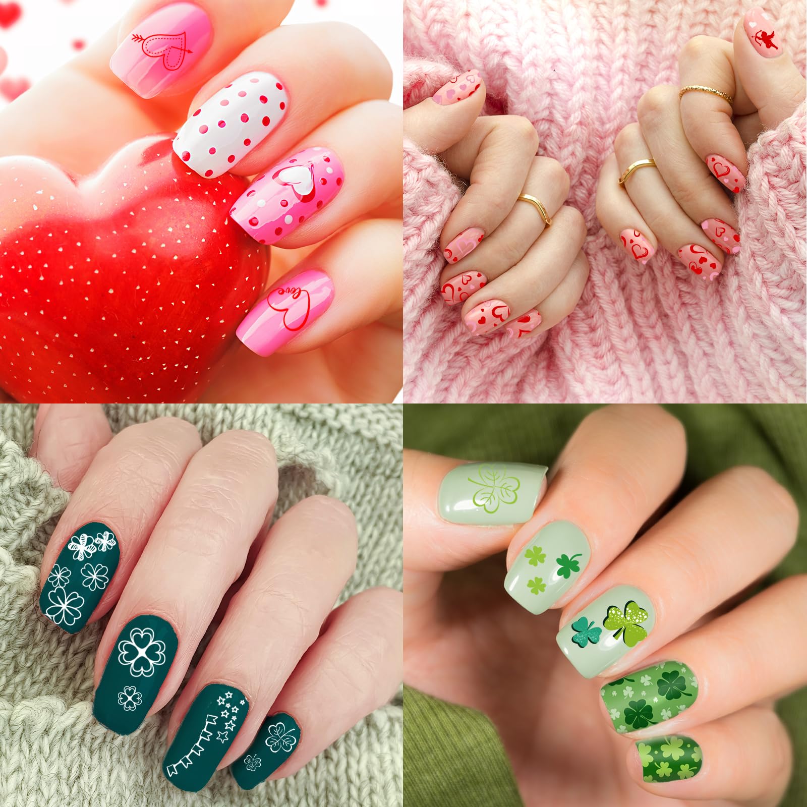 FYSUIMU utilisation simple, parfaite pour débutants et professionnels du nail art