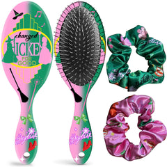 FYXRAO brosse à cheveux douce, démêlage sans tirage.