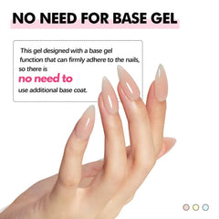FZANEST gel-base couleurs nuanciers: nuances prêtes à l'emploi.