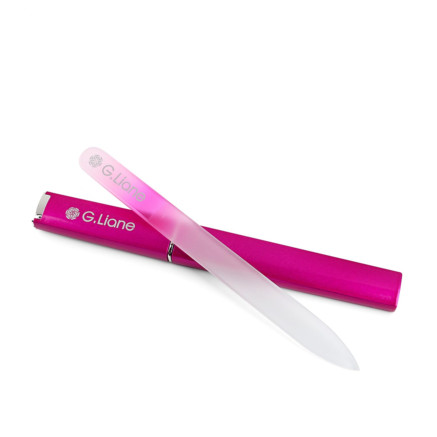 G.Liane lime cristal cadeau idéal pour amateurs et professionnels de manucure