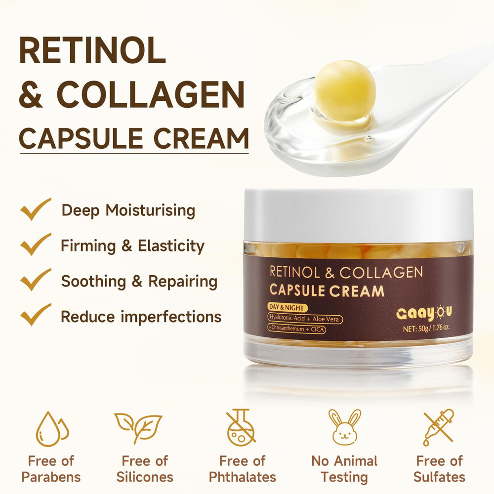 Gaayou usage matin et soir: routine simplifiée, peau nourrie jour après jour.
