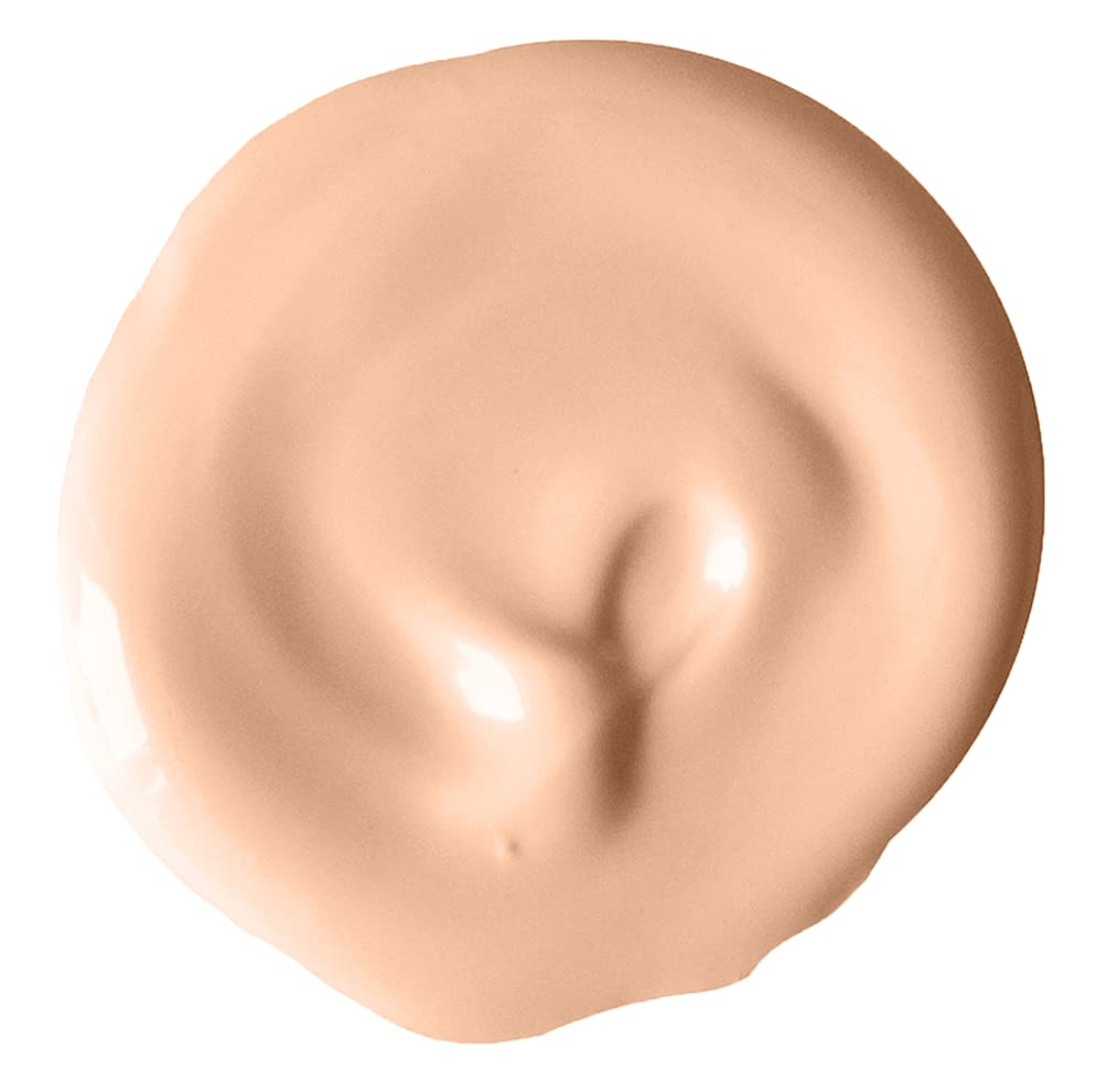 Flacon Gabriel Cosmetics avec pompe pour une application précise et hygiénique.