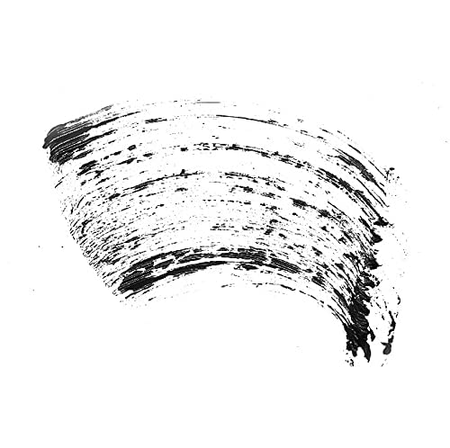 Mascara Gabriel Noir végan, sans parabènes pour une routine respectueuse.