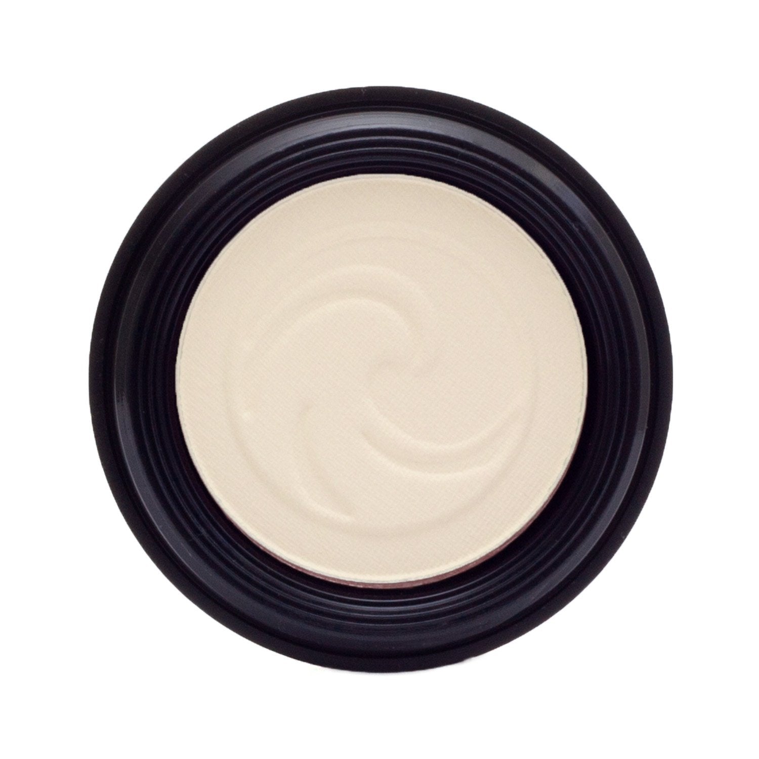 Ombre yeux Gabriel Cosmetics ivoire neutre matte pour un look naturel.