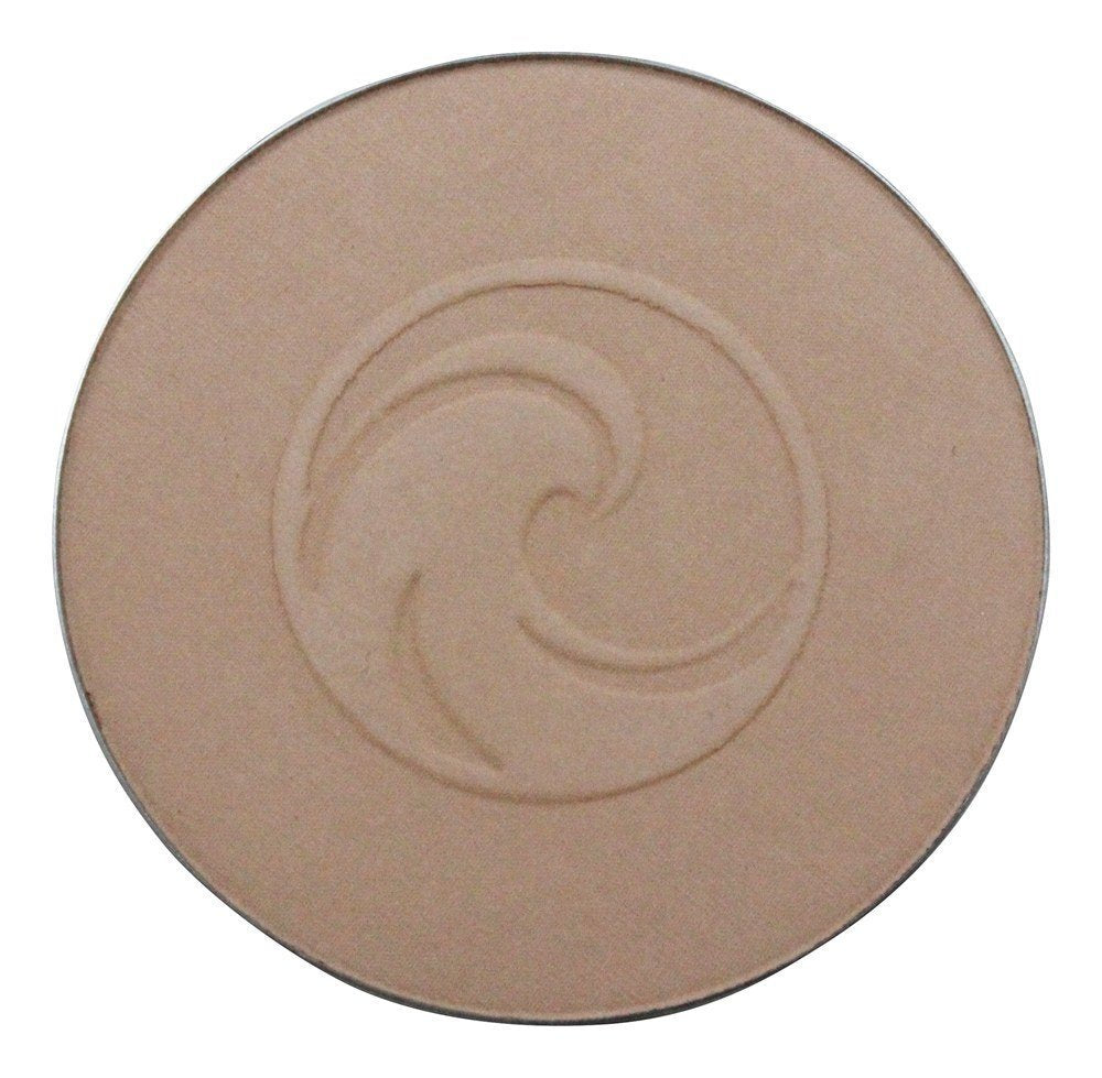 Gabriel Cosmetics Recharge Beige Clair, pratique et respectueuse de la peau, fini naturel.