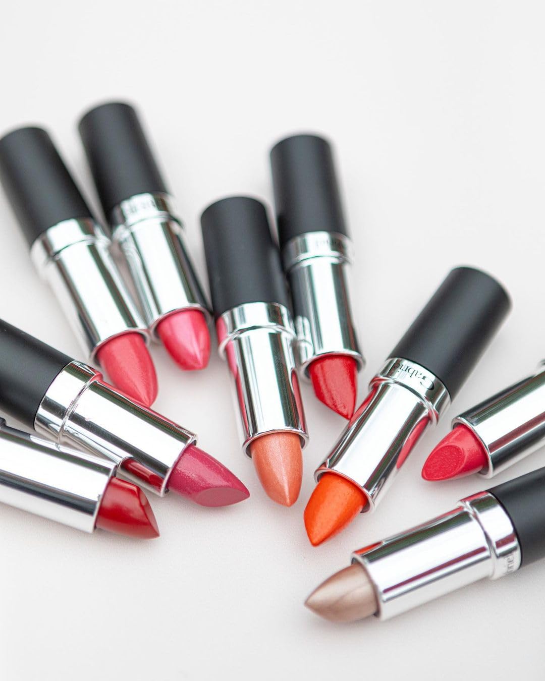 Sans parabènes et sans cruauté du Lipstick Aurora vegan