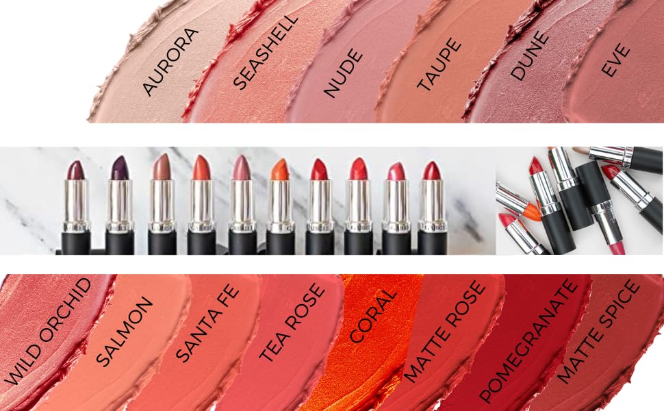 Logo vegan et cruelty-free sur l'emballage Gabriel Cosmetics Soft Berry.