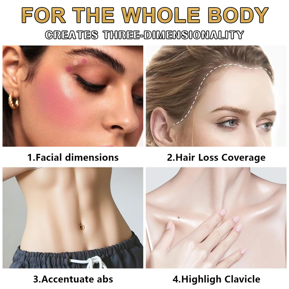 GADMLURY texture crème hydratante qui s’étale sans effet poudreux.