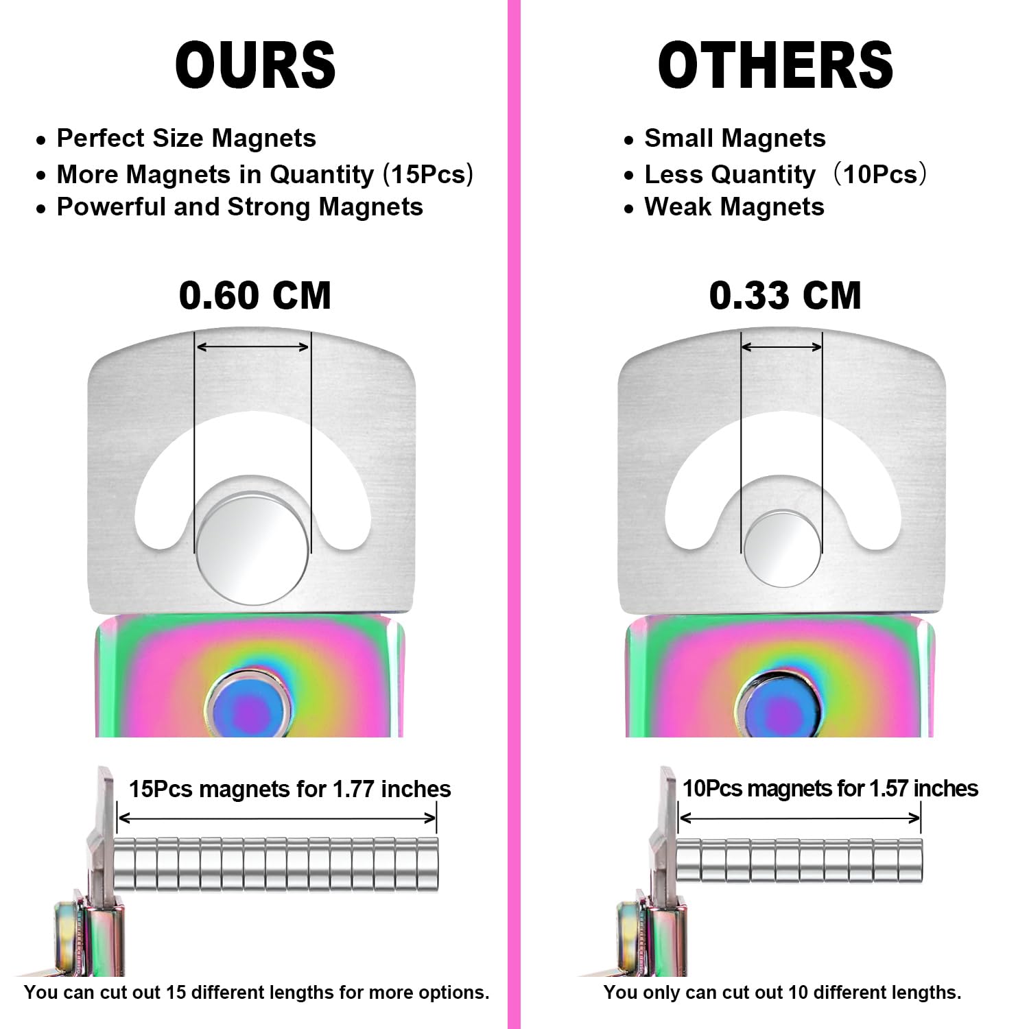 GA&EN systemes-ongles-artificiels: compatible avec acryliques et gels.