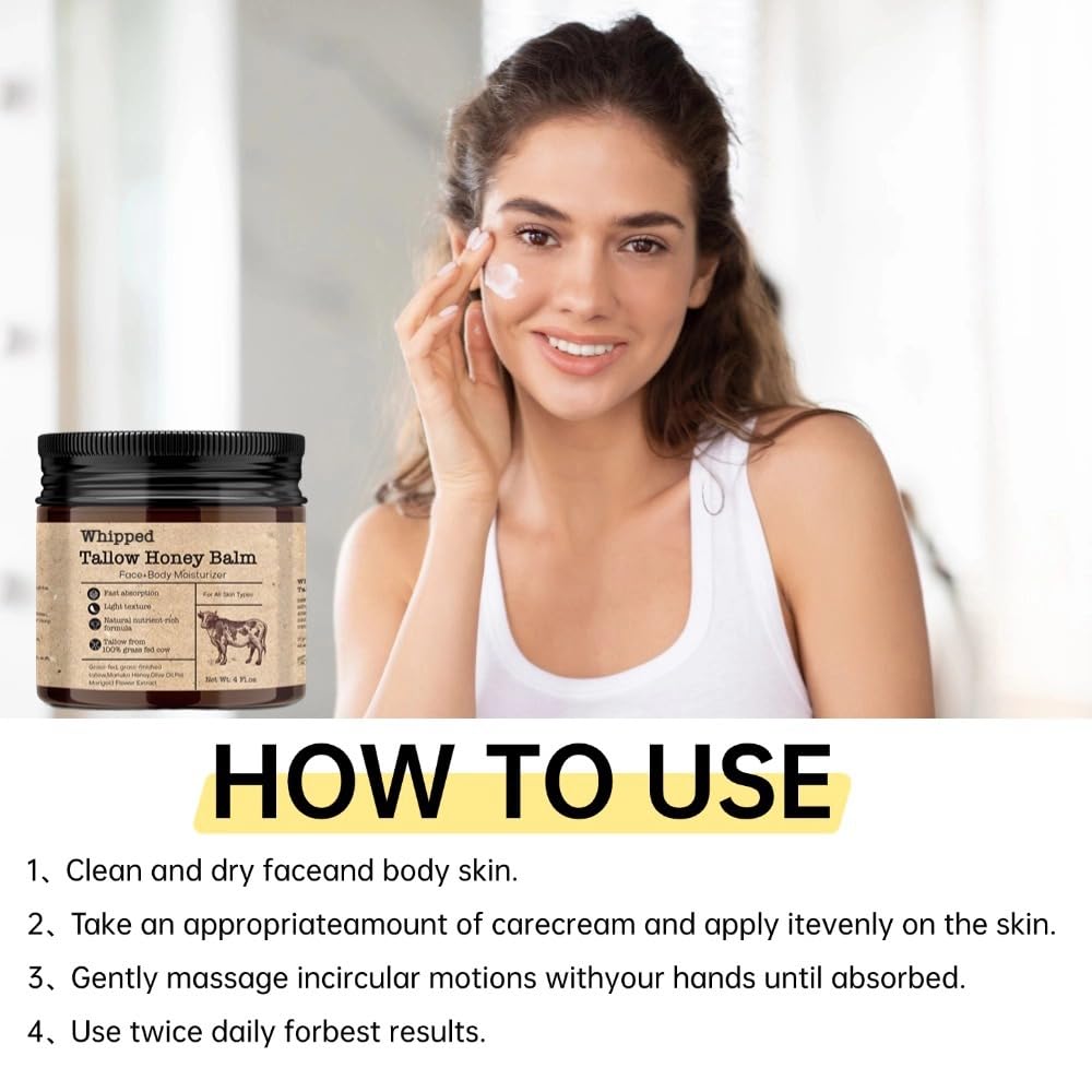GAHQB cire d’abeille – protection naturelle et douceur cutanée