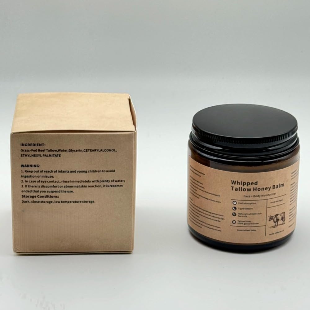 GAHQB ingrédients naturels – formule biologique polyvalente