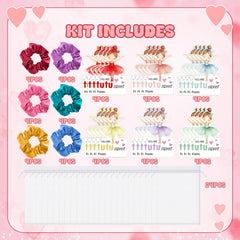 Gaiaring cartes à thème ballet, designs ludiques pour cadeaux scolaires.
