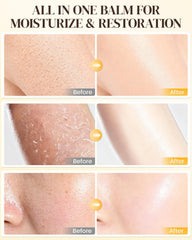 GAJUANR Venin d'Abeille crème absorption rapide pour routine efficace.