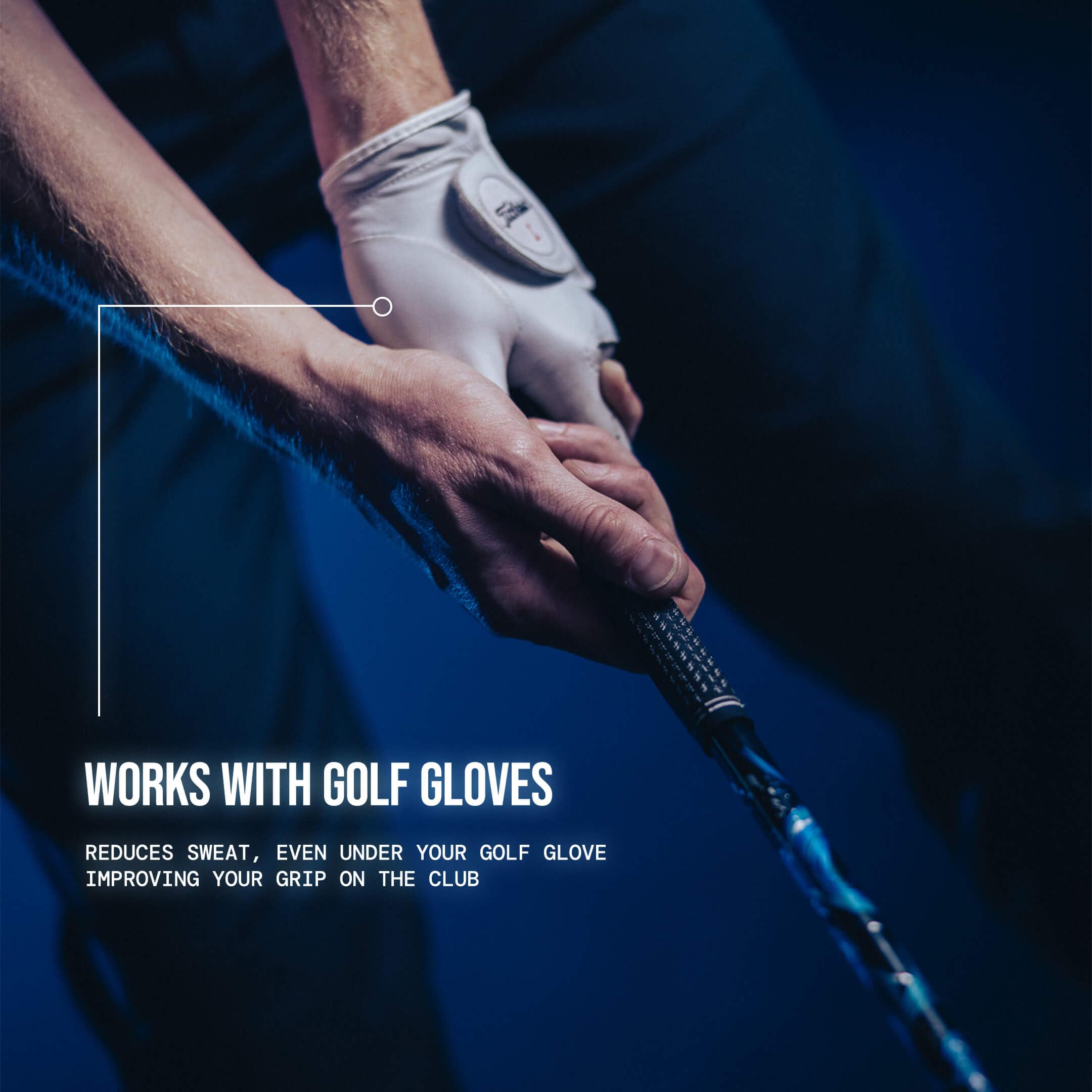 Gamer Grip: Pieds secs et confort lors d’activités sportives.