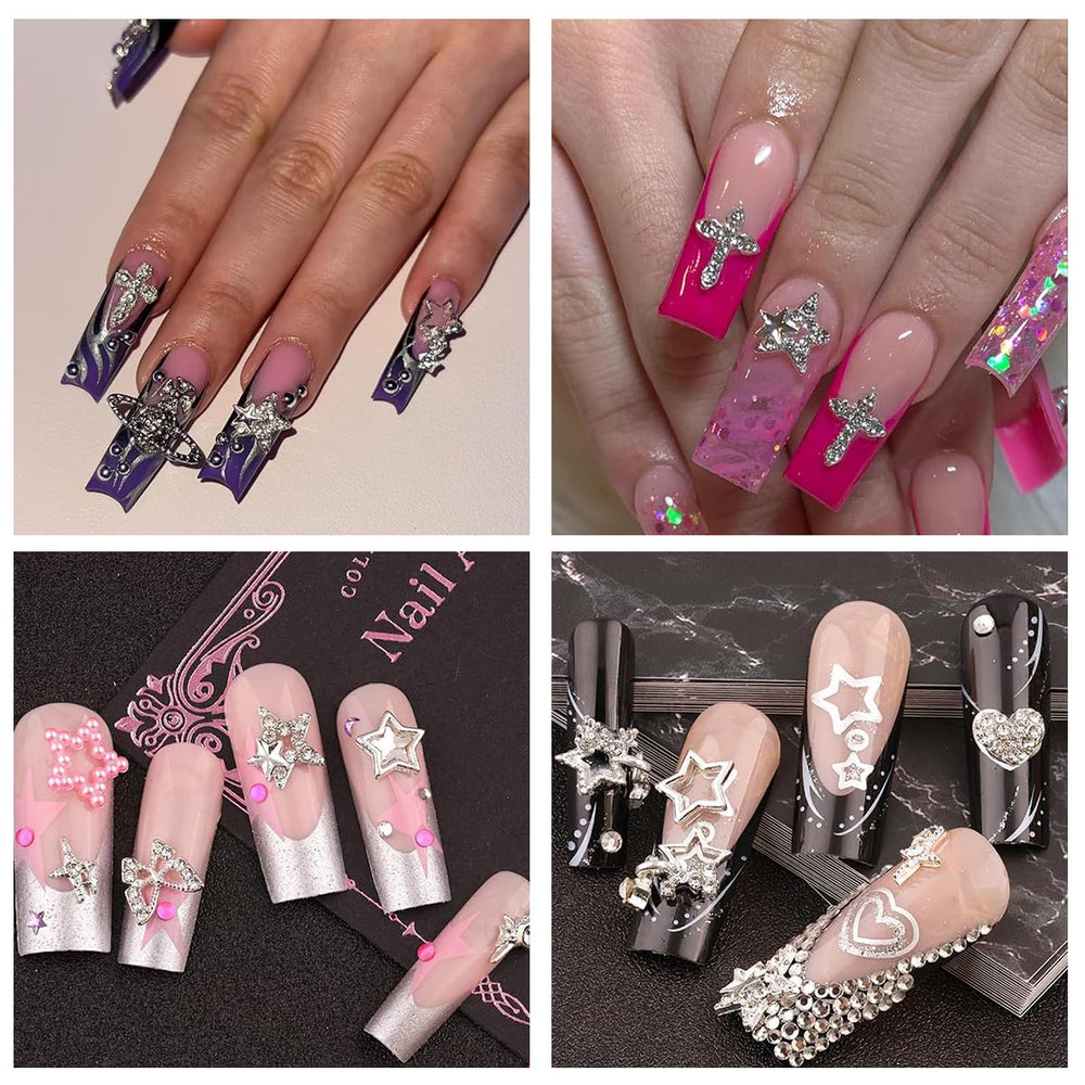 Ganepwns : accessoires bricolage decor ongles, projets cr�atifs.