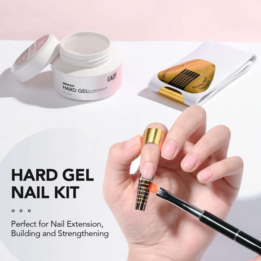 GAOY art-ongles-maison – liberté créative pour vos ongles à la maison.
