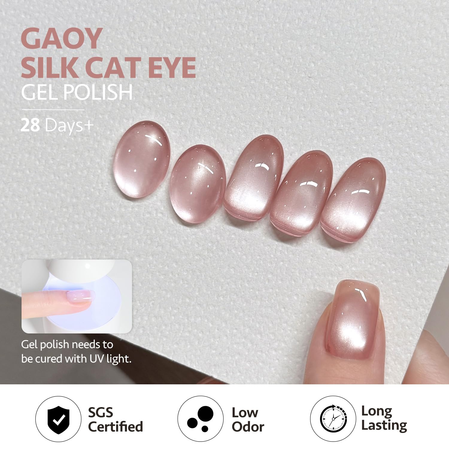 GAOY base et couche de finition, conseils pour une tenue durable.