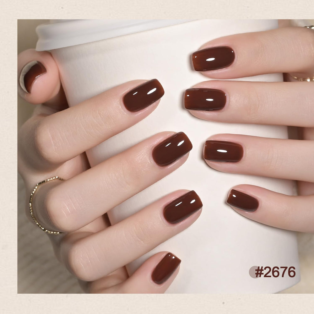 GAOY vernis de finition brillant pour éclat longue durée