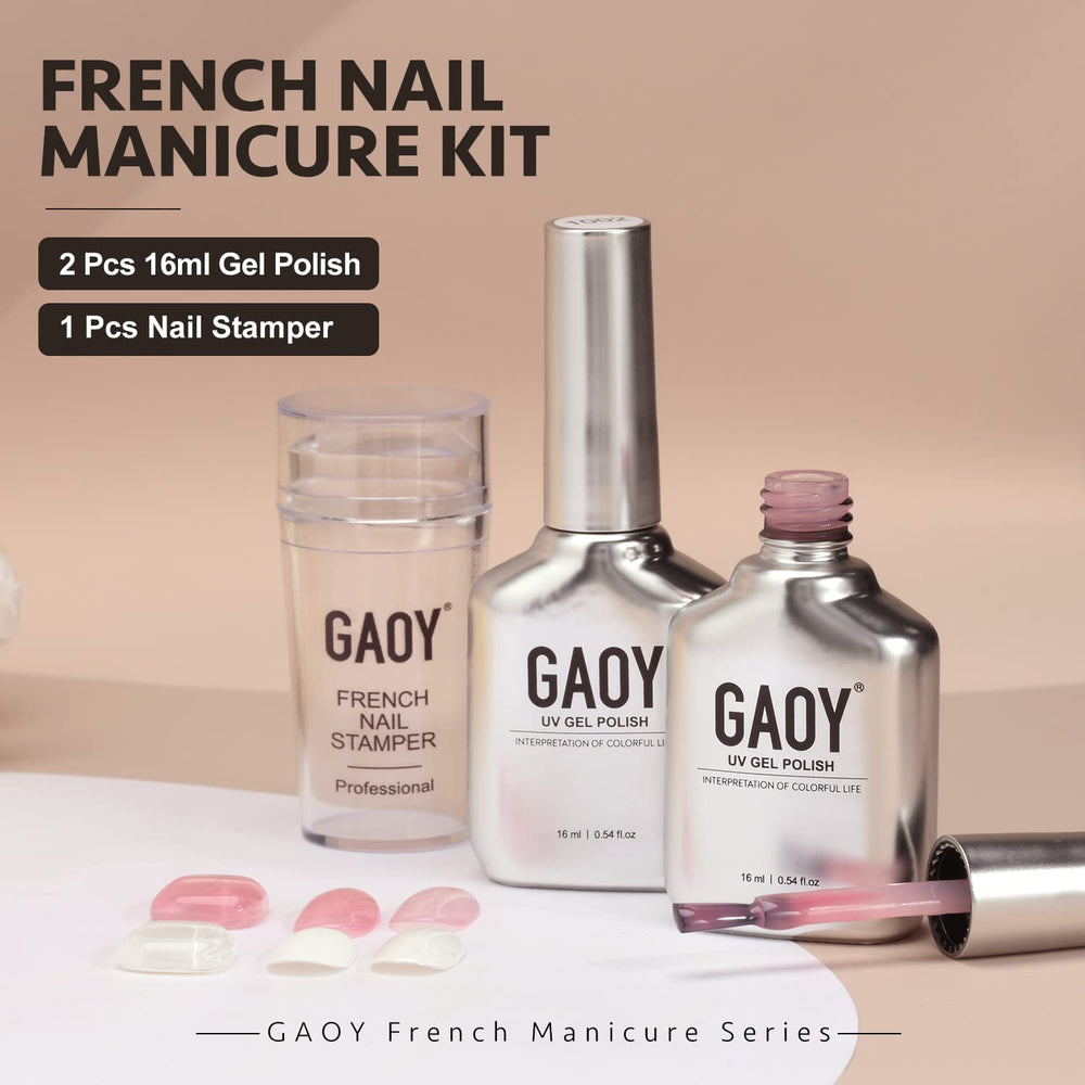 GAOY coffret de rangement pratique pour garder l’ensemble en sécurité.