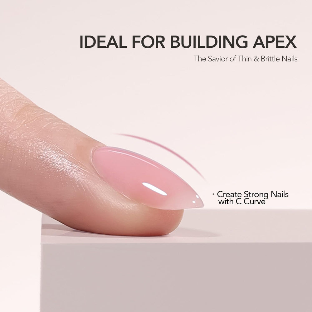 GAOY essuyage de l'excès, meilleure adhésion du top coat.