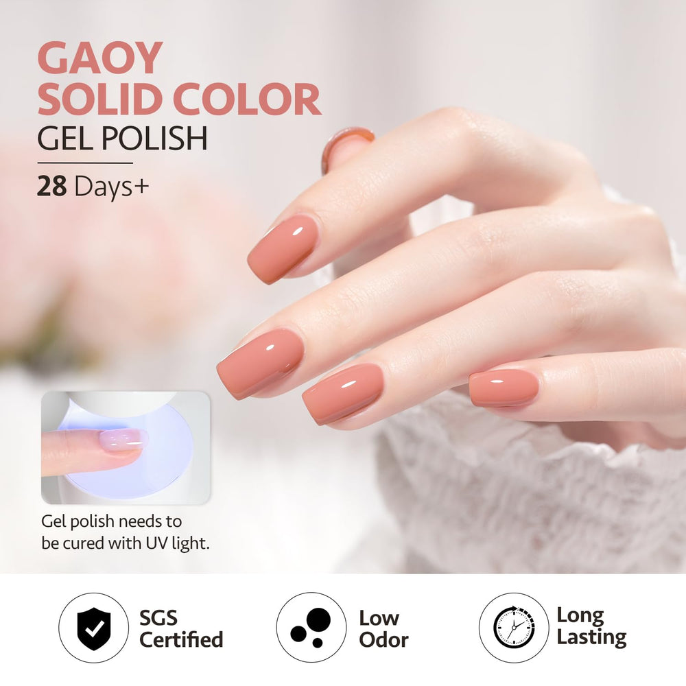 GAOY Green White Spring UV lamp used for fast, even cure.