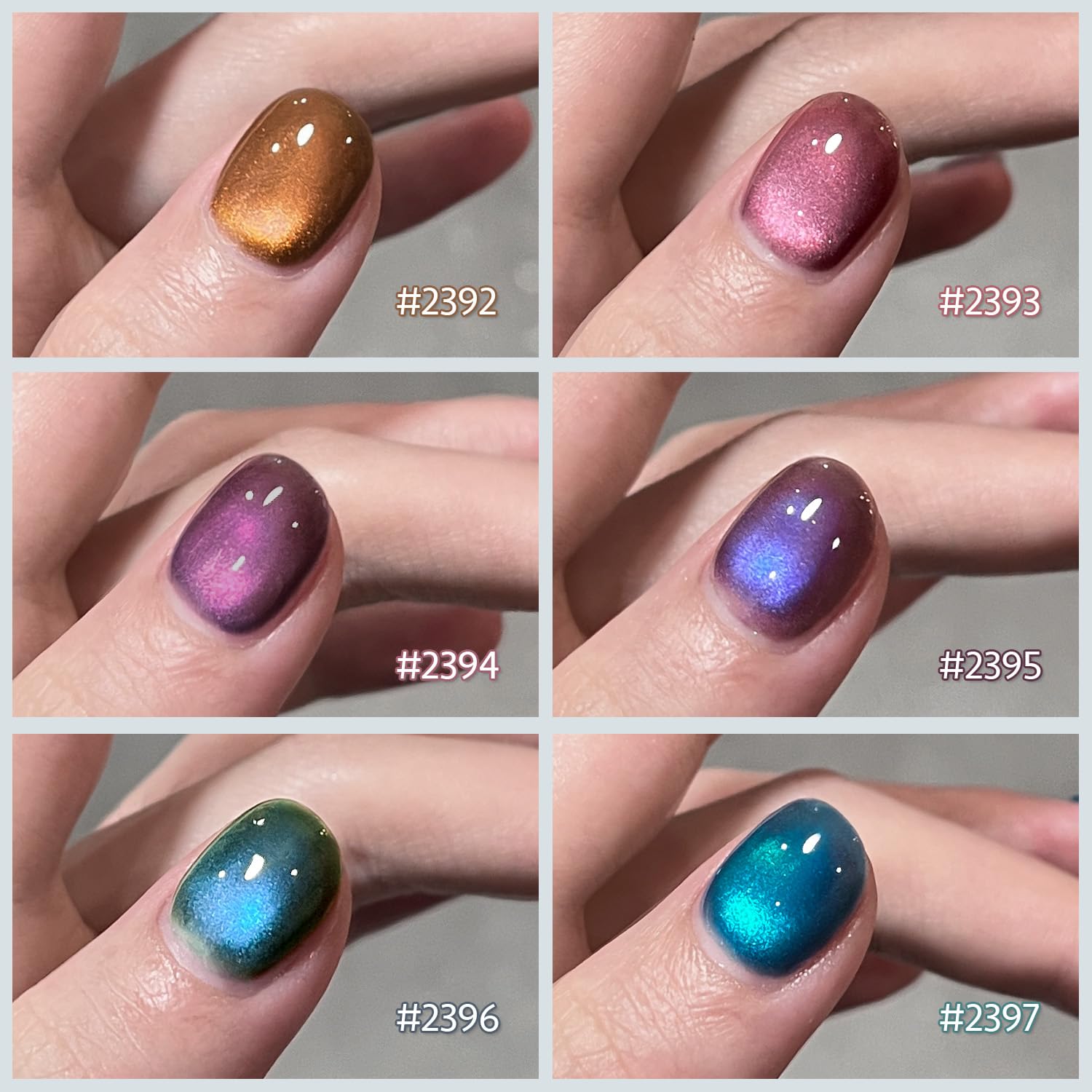 GAOY Nail prep buff tip to prevent peeling and enhance adhesion.