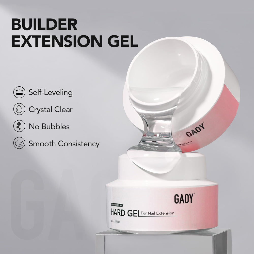 GAOY nettoyage-surface-ongles-apres-durcissement – surface lisse après durcissement.