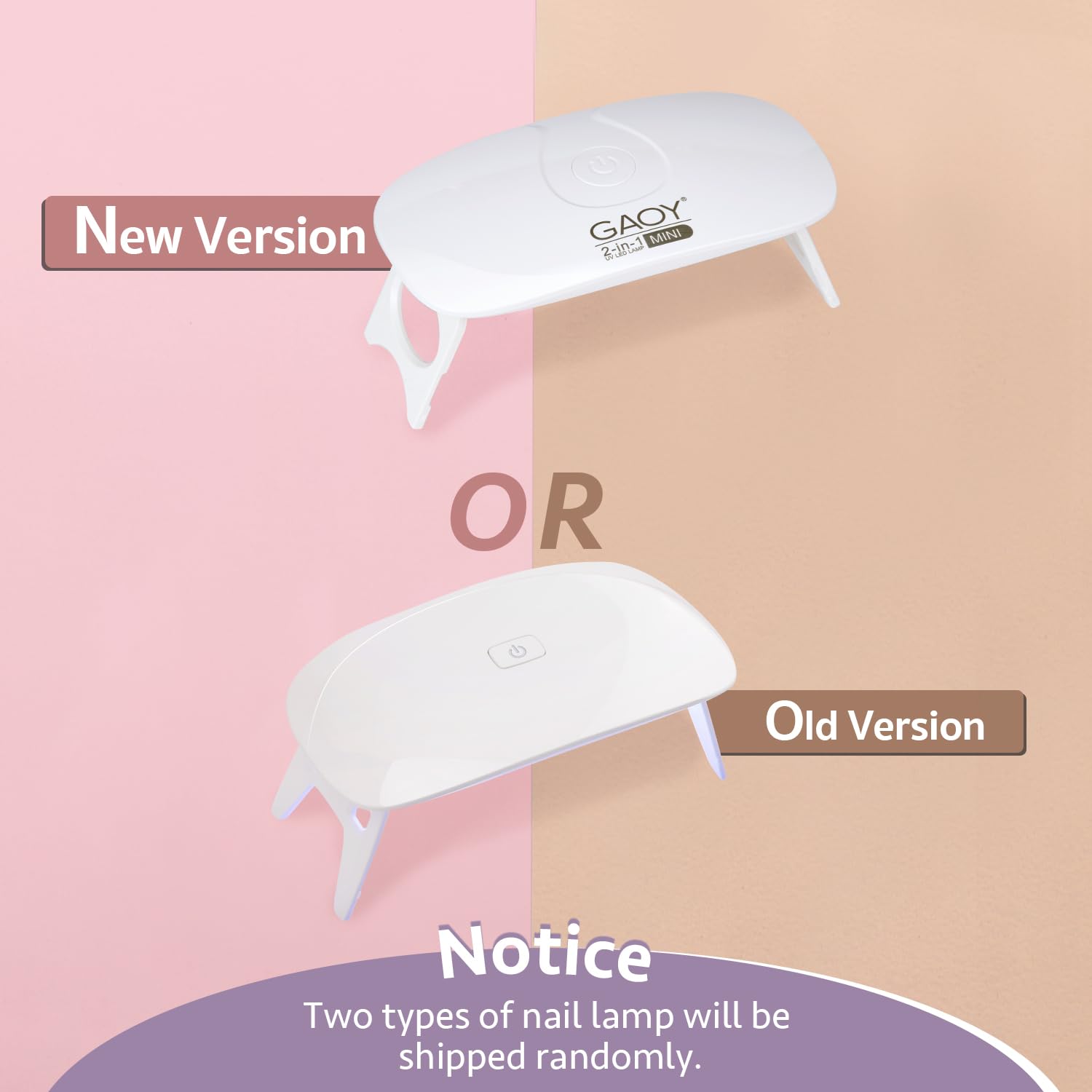 GAOY polygel odeur réduite pour sessions à domicile.