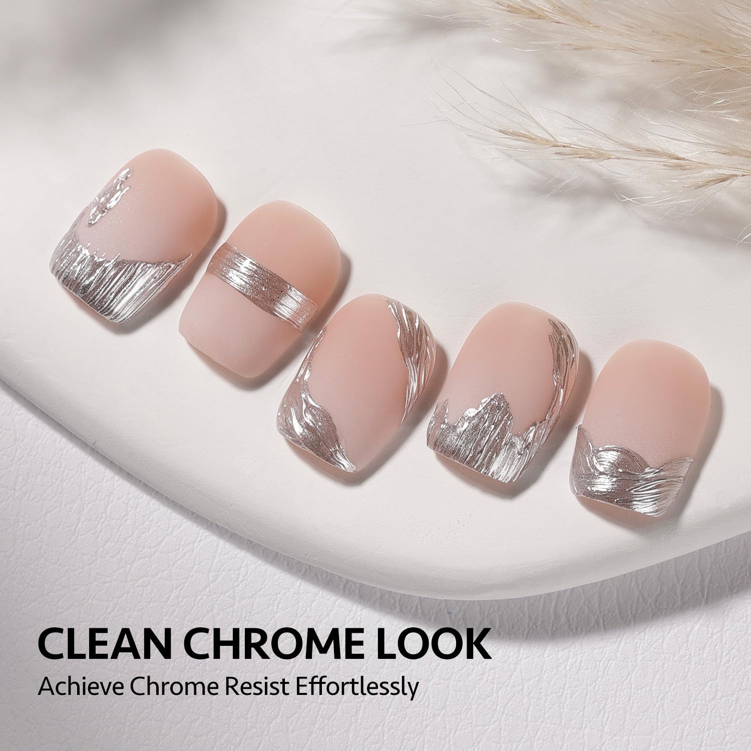 GAOY formule faible odeur et sans toxiques; expérience agréable.