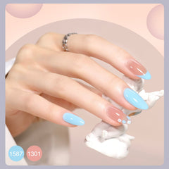 GAOY top coat mat – effet velouté pour un style hivernal