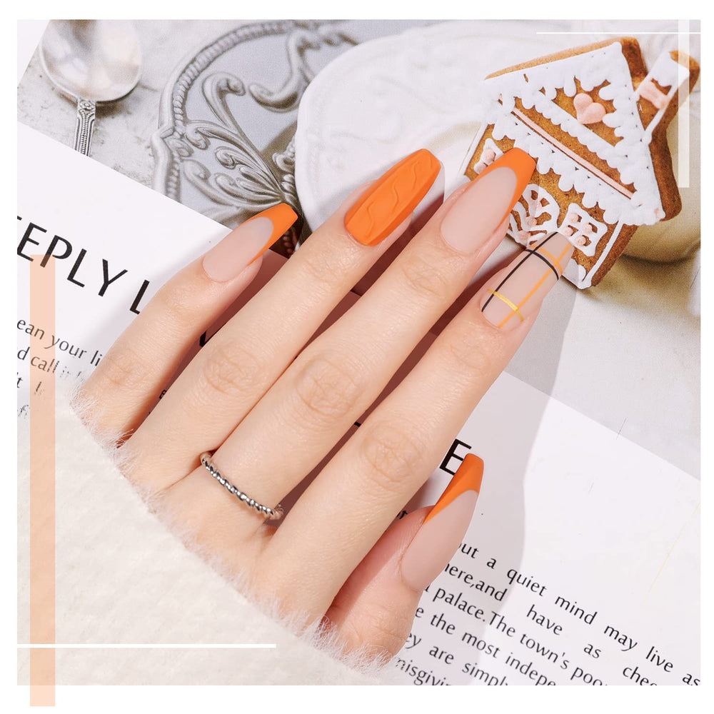 GAOY top coat matte, effet veloute pour un look hivernal chic