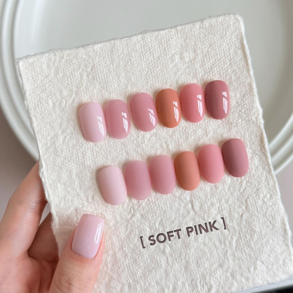 GAOY formule sans toxines et faible odeur pour les ongles