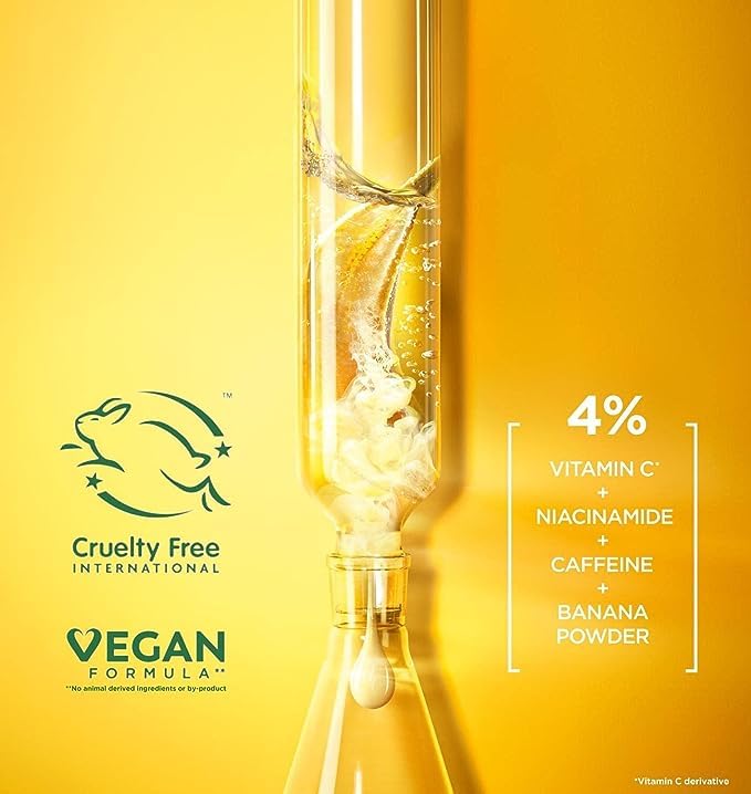 Parfait en base de maquillage pour un éclat naturel.