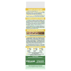 Vitamine C 4% aidant à l’éclat du contour des yeux.
