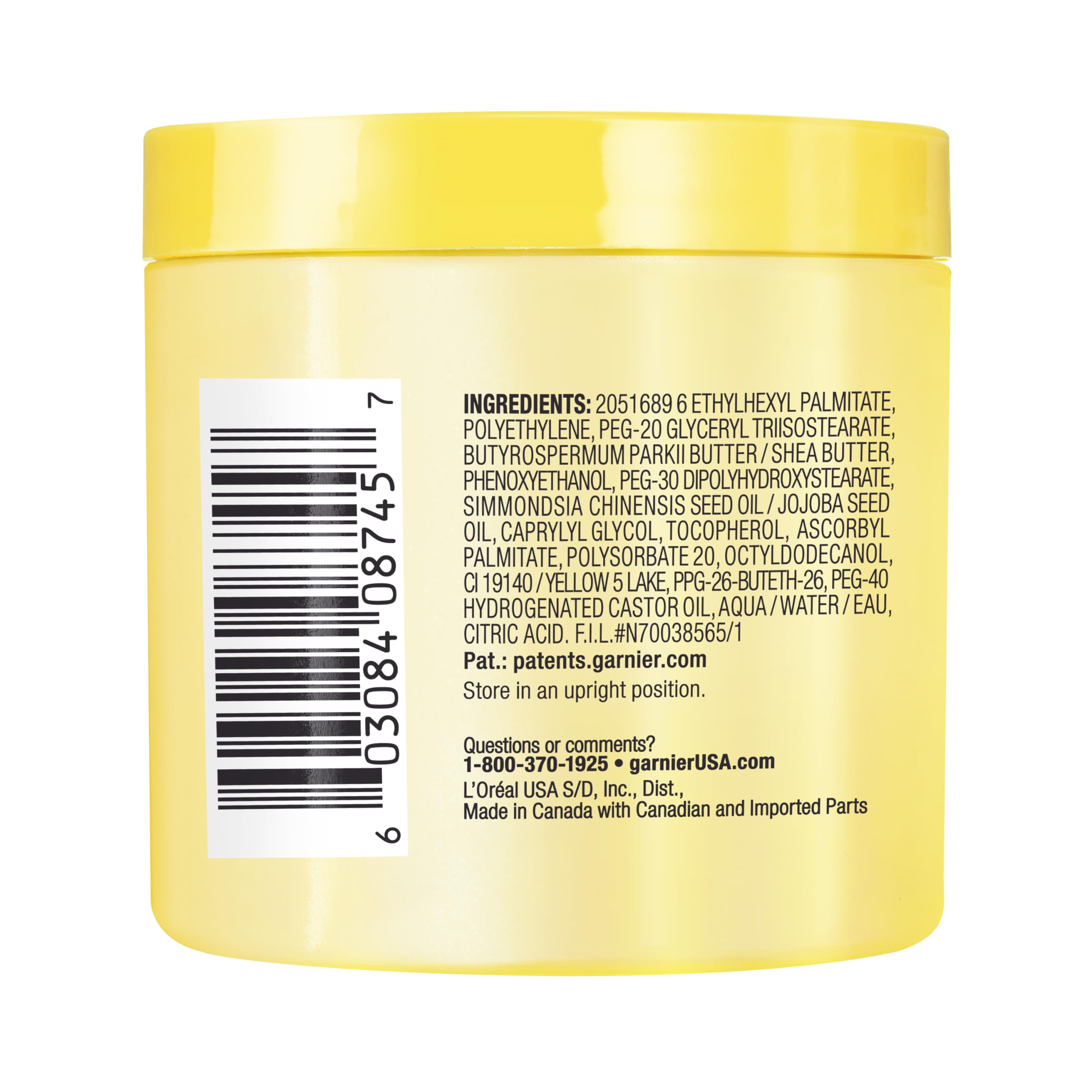 Garnier Erase It All peut servir de soin matin et démaquillant du soir.