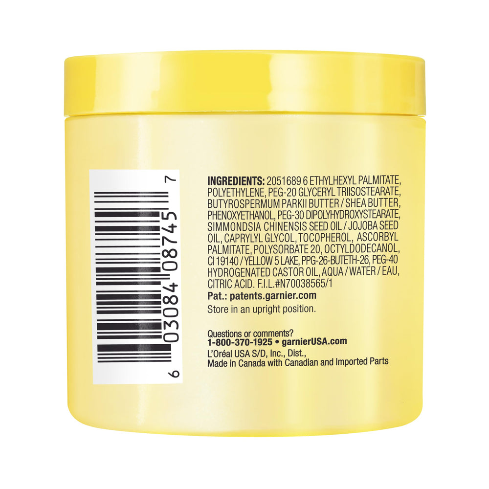 Garnier Erase It All peut servir de soin matin et démaquillant du soir.