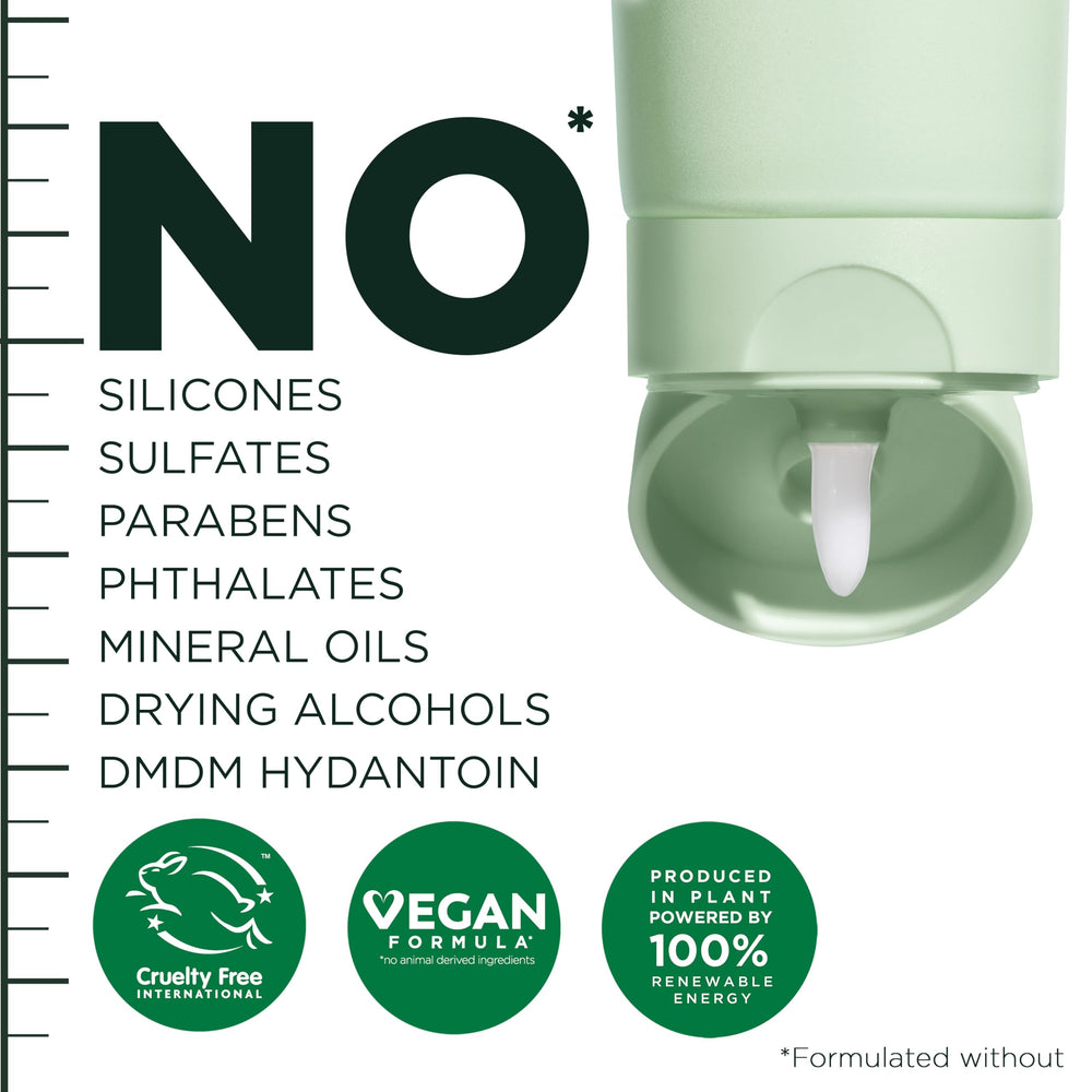 Garnier Fructis Hair Filler Gel-Crème – contrôle des frisottis sans lourdeur.