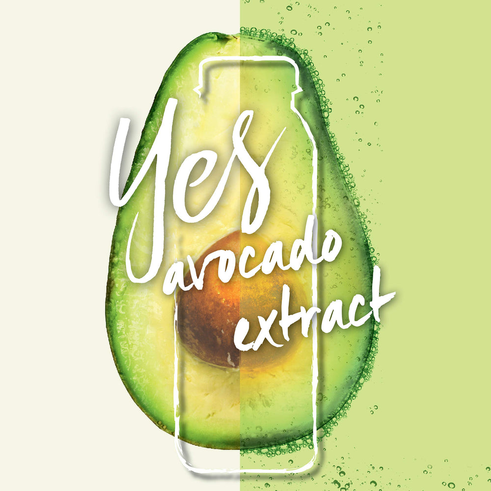 Garnier Fructis Huile tournesol et coco, soin nourrissant et léger.
