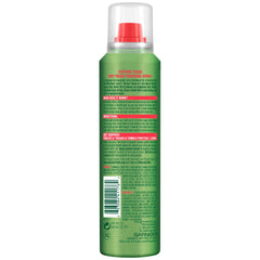 Garnier Fructis Texture Tease: brume de finition sèche pour cheveux texturés.