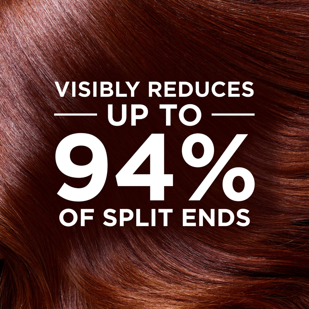 Hair Honey Garnier s’utilise sans rinçage, laisse les cheveux non collants.